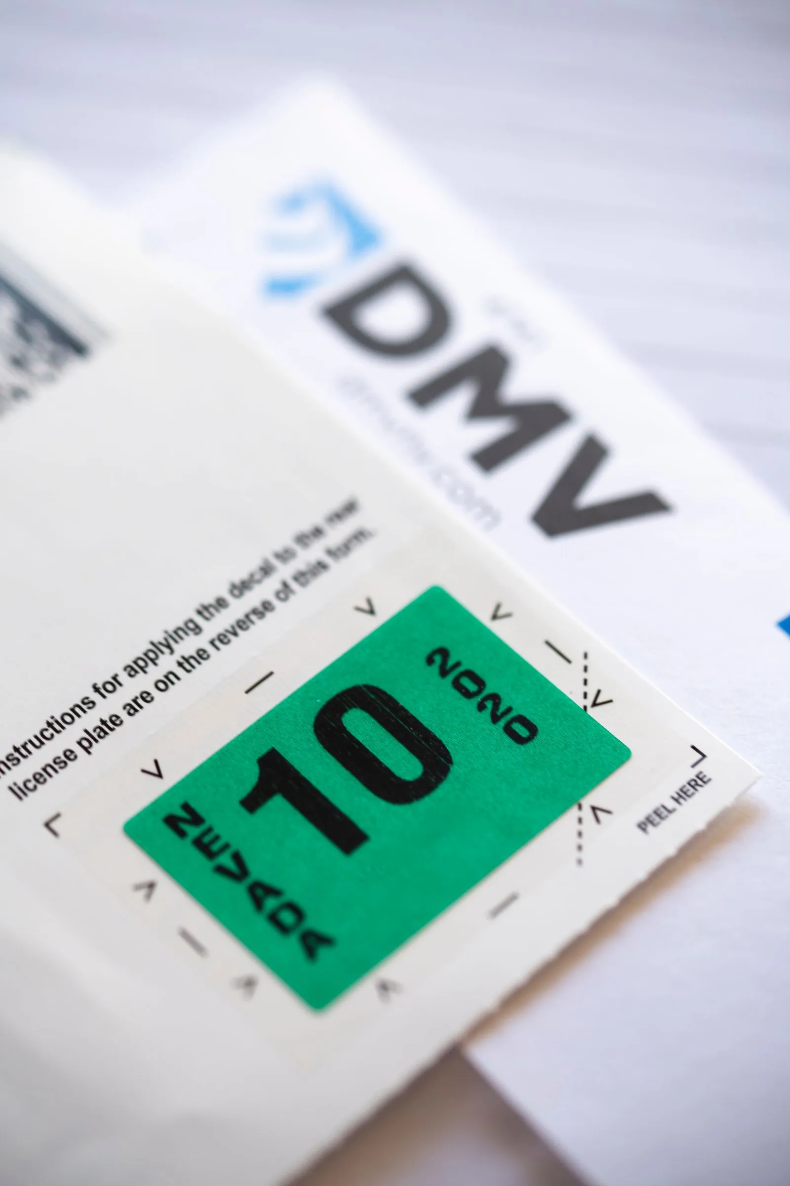 DMV